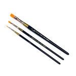 Pincel Dibu S.140 N*8 Chato Toray